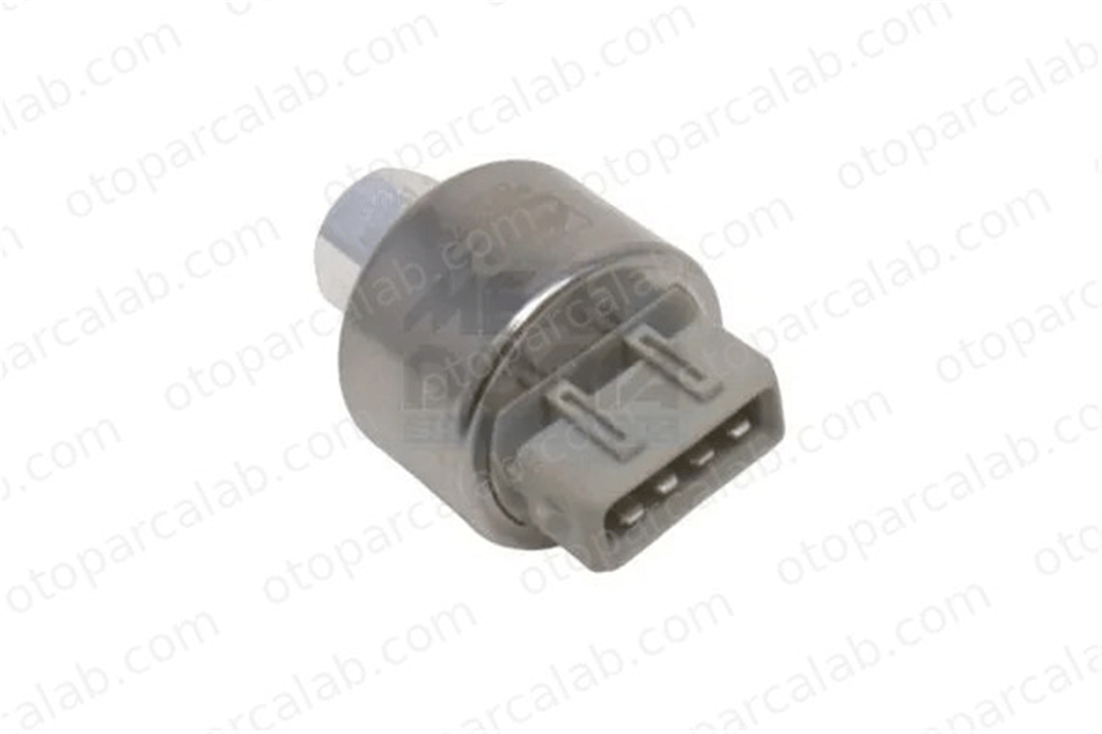 PSA ORJINAL 6455T2 Klima Basınç Müşürü PEUGEOT 406 Break 406 96201436 961439O78O