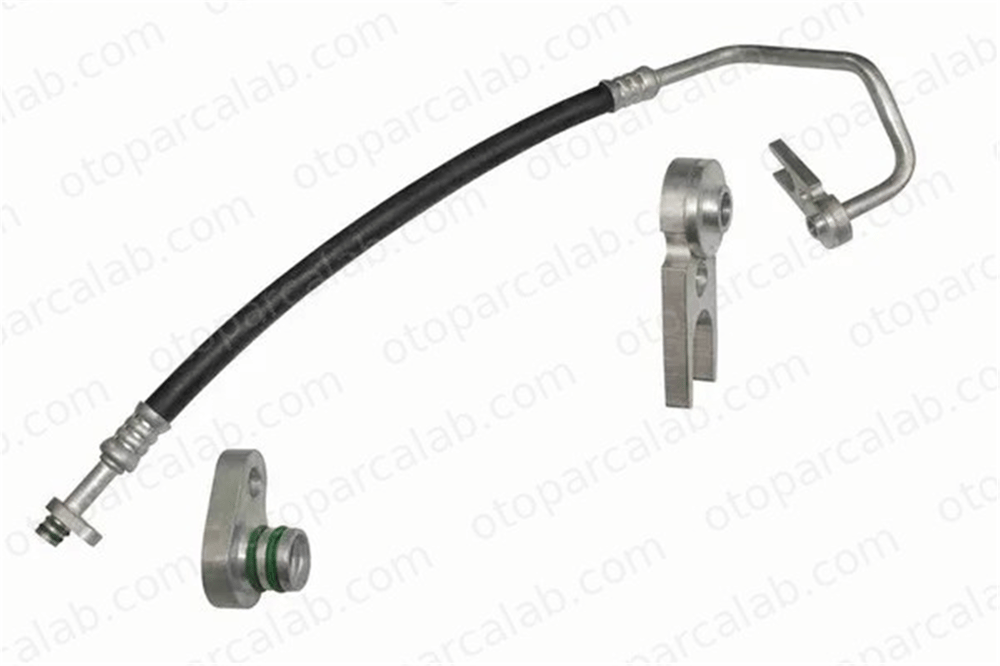 PSA ORJINAL 646063 Klima Hortumu CITROËN XSARA PICASSO 646063