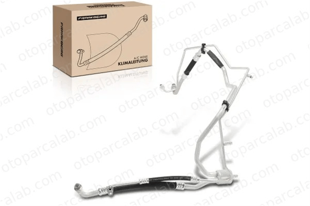 PSA ORJINAL 6477F4 Klima Hortumu CITROËN BERLINGO Kasa/büyük limuzin BERLINGO MULTISPACE 6477F4 6477C9