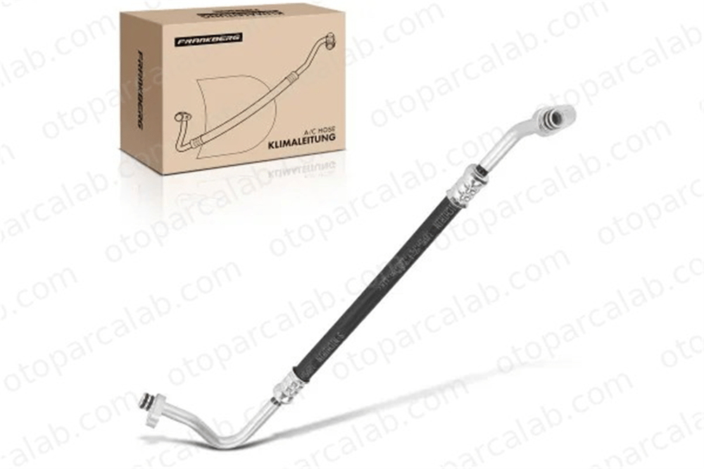 PSA ORJINAL 6477Q3 Klima Hortumu CITROËN C8 JUMPY Panelvan/Van 6477Q3 1440081080