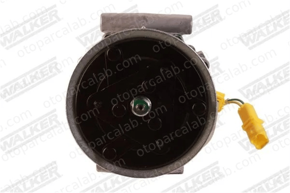 PSA ORJINAL 648710 Klima Kompresörü PEUGEOT 308 I PARTNER Kasa/büyük limuzin 648710 6453QP