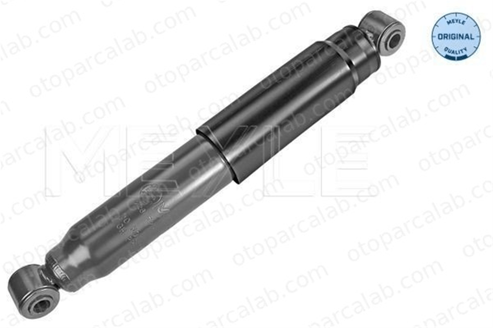 PSA ORJINAL 6500391480 Amortisör Arka Sağ veya Sol FIAT DUCATO Panelvan/Van DUCATO Platform şasi 6500391480 1613684780