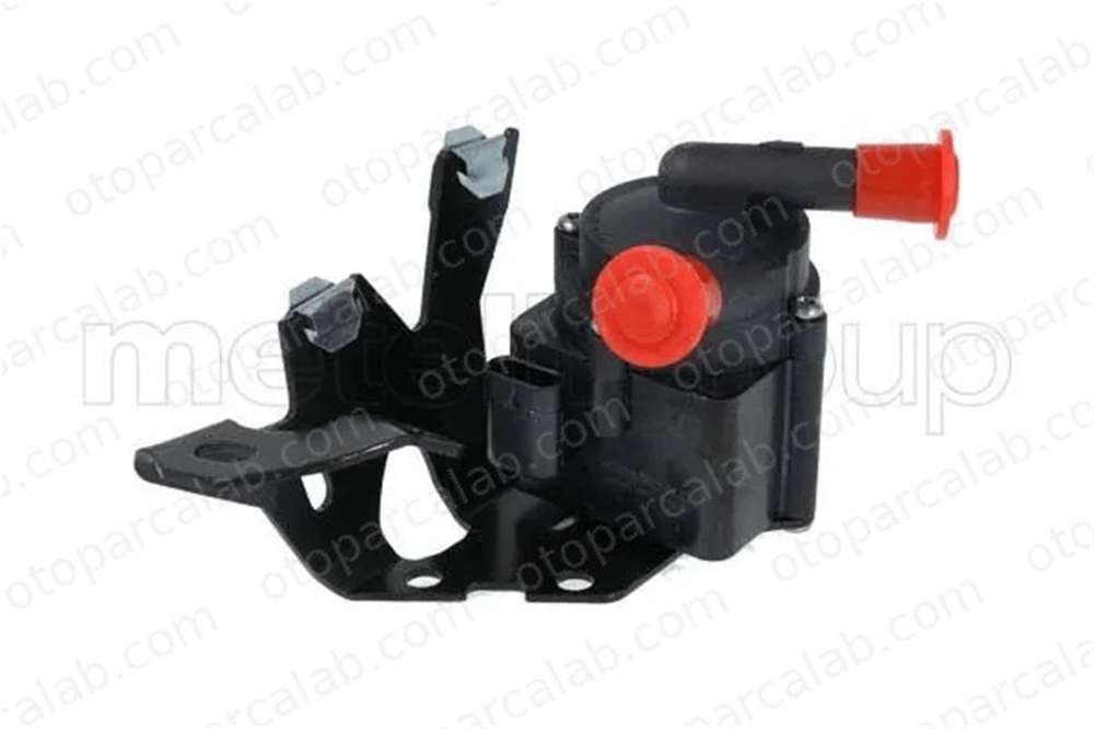 PSA ORJINAL 6790880 Devirdaim Su Pompası CITROËN C5 AIRCROSS OPEL GRANDLAND / GRANDLAND X 9806790880 1201L4