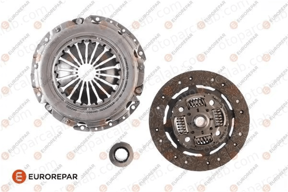 PSA ORJINAL 682290980 Debriyaj Seti SEAT IBIZA IV IBIZA IV SC 682290980 2T141153F