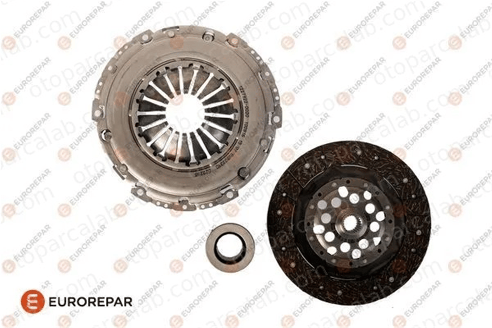 PSA ORJINAL 682294580 Debriyaj Seti AUDI A4 B5 A4 B5 Avant 682294580 28198141CX