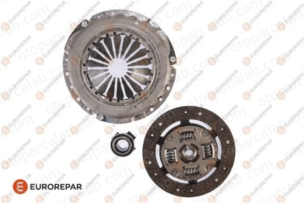 PSA ORJINAL 682296580 Debriyaj Seti FIAT PUNTO BRAVA 682296580 71712171