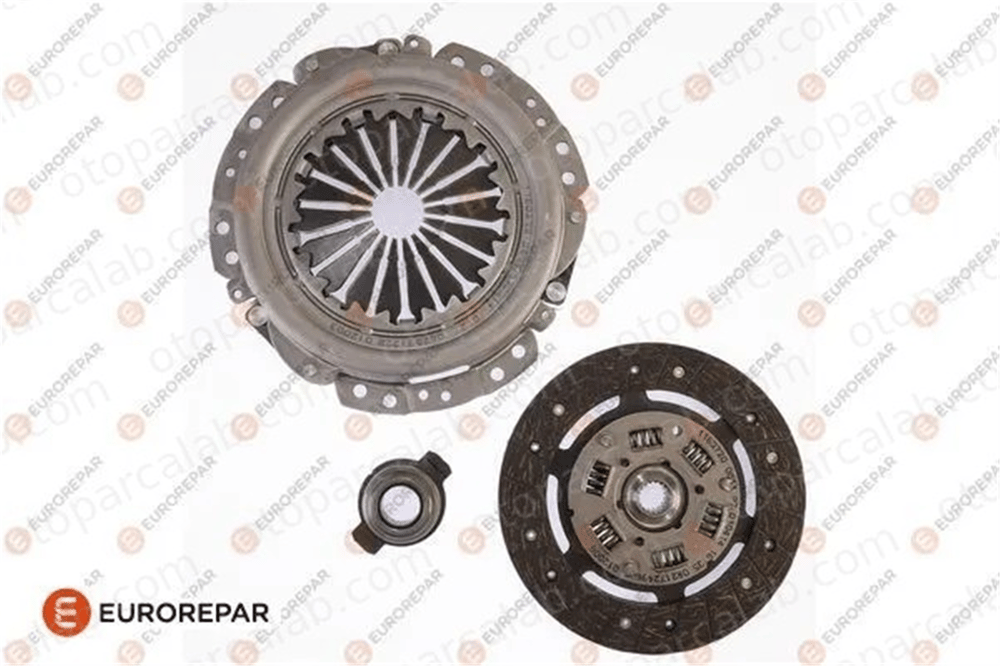 PSA ORJINAL 682298080 Debriyaj Seti CITROËN BX PEUGEOT 405 I 682298080 2004F7