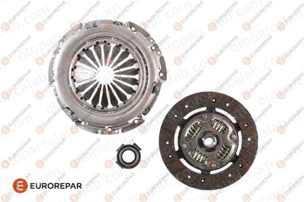 PSA ORJINAL 682298280 Debriyaj Seti FIAT GRANDE PUNTO PUNTO 1682298280 71789429