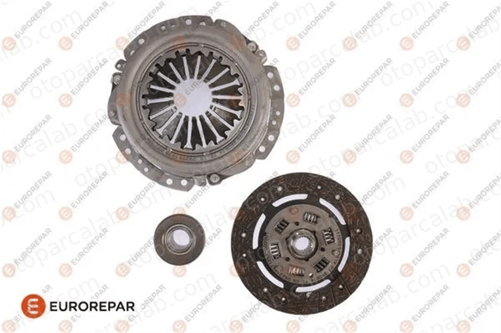 PSA ORJINAL 682298580 Debriyaj Seti LADA 1200-1600 NIVA SUV 682298580 21011601085