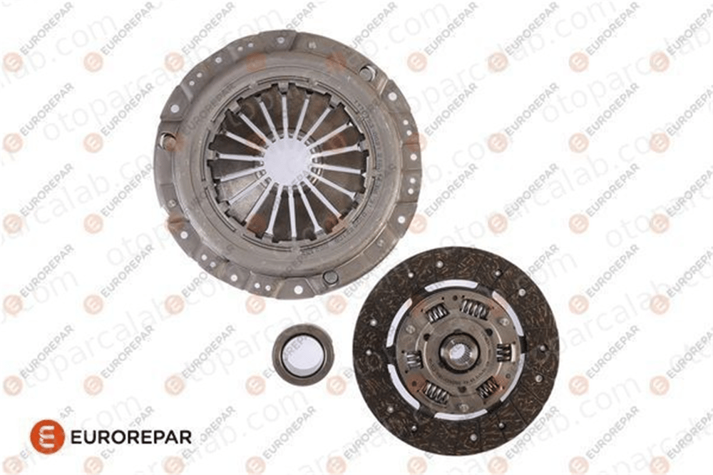 PSA ORJINAL 682299680 Debriyaj Seti OPEL ASTRA F ASTRA F Station wagon 682299680 1606971