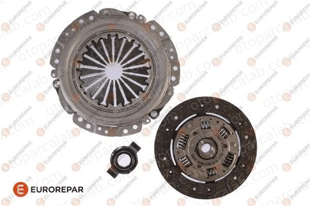 PSA ORJINAL 682300280 Debriyaj Seti CITROËN BX BX Break 682300280 200487