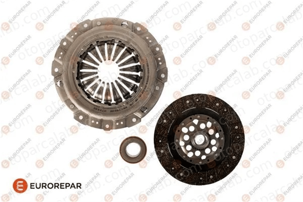 PSA ORJINAL 682300380 Debriyaj Seti MERCEDES-BENZ 124 Sedan 190 682300380 1242500101