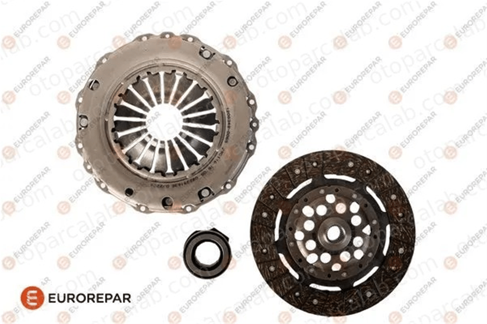 PSA ORJINAL 682300480 Debriyaj Seti AUDI A3 SKODA OCTAVIA I 682300480 38198141X