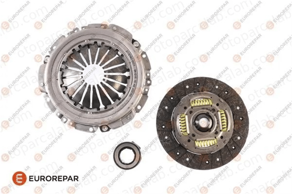 PSA ORJINAL 682300880 Debriyaj Seti VW PASSAT B3/B4 PASSAT B3/B4 Variant 682300880 28198141AX