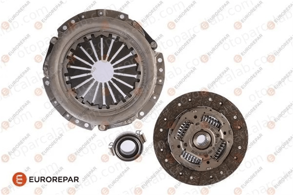 PSA ORJINAL 682303080 Debriyaj Seti TOYOTA COROLLA Liftback AVENSIS 682303080 4130YZZAJ