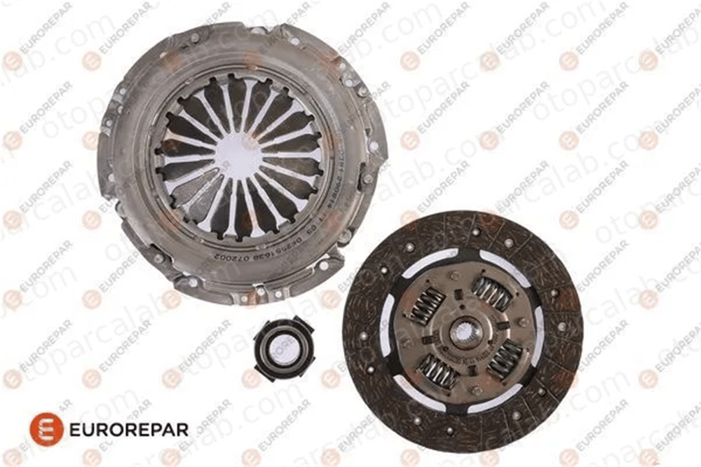 PSA ORJINAL 682303380 Debriyaj Seti FIAT PANDA PUNTO 682303380 71769494