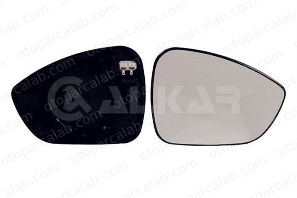 PSA ORJINAL 8151RQ Ayna Camı Sağ CITROËN C4 II DS4 8151RQ