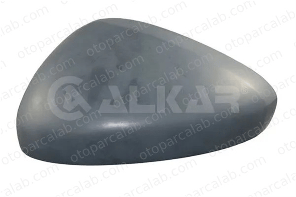 PSA ORJINAL 8152J4 Ayna Kapağı Sol CITROËN C5 III Break C5 III 8152J4 8152L2