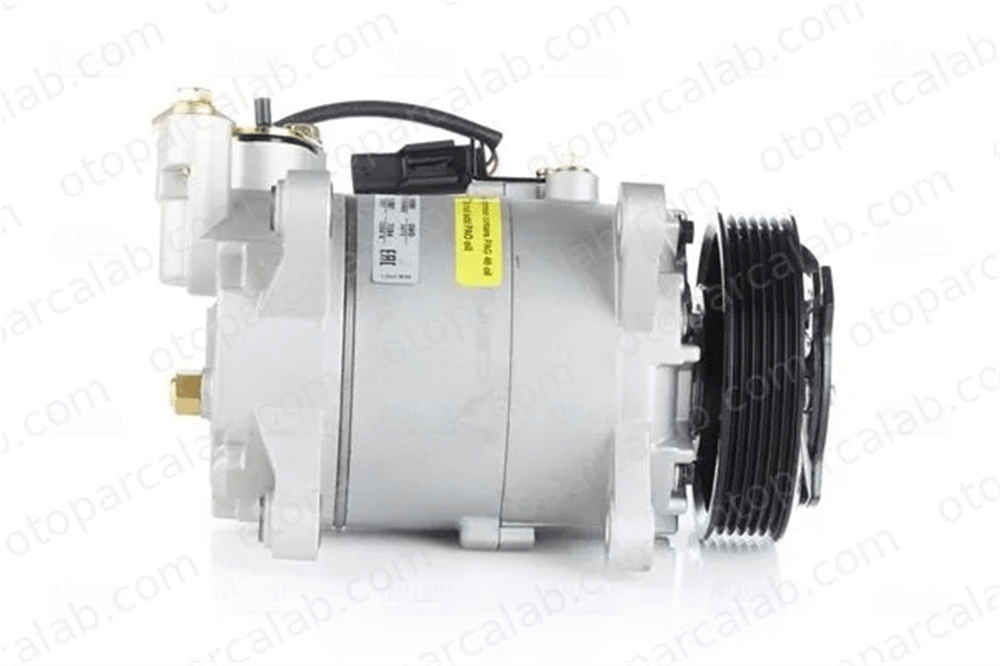 PSA ORJINAL 890099 Klima Kompresörü BMW 1 MINI MINI 890099 64526811431
