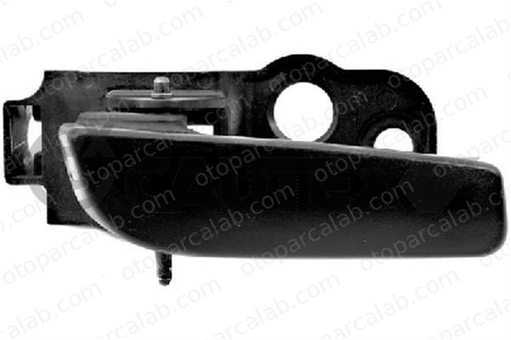 PSA ORJINAL 9101KP Kapı Kolu Ön veya Arka Dış Sağ veya Sol FIAT DOBLO Cargo DOBLO Minibüs/Otobüs