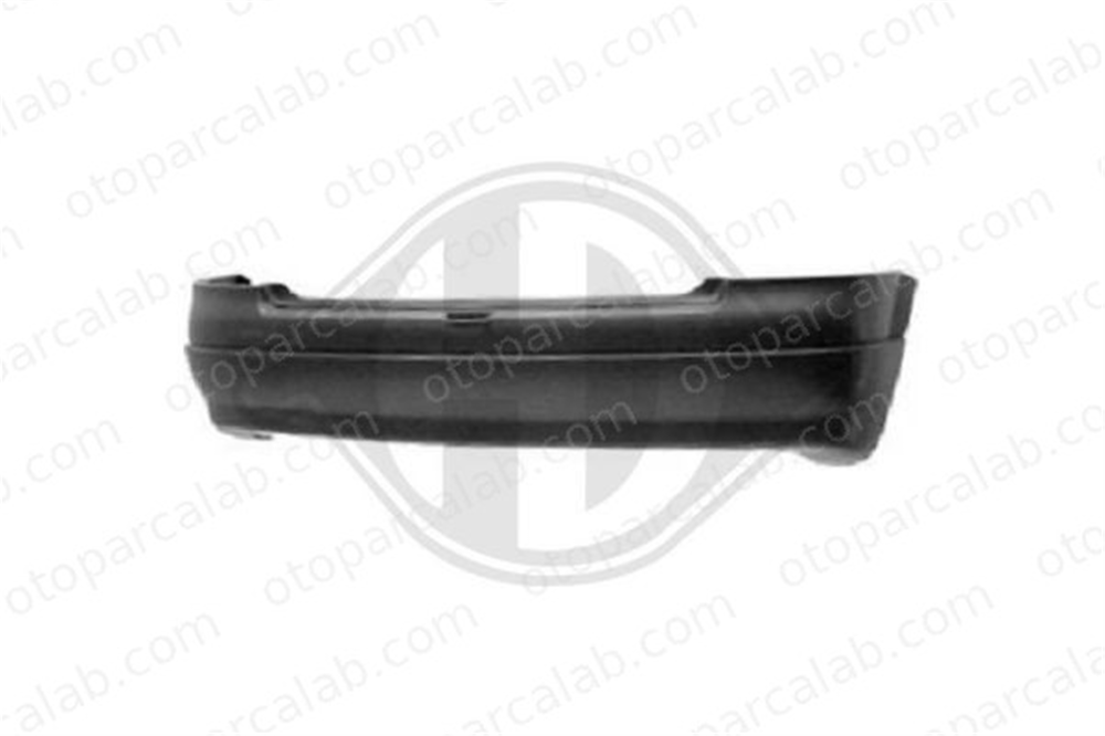 PSA ORJINAL 9118177 Tampon Arka OPEL ASTRA G Hatchback ASTRA G CLASSIC 9118177 9117857