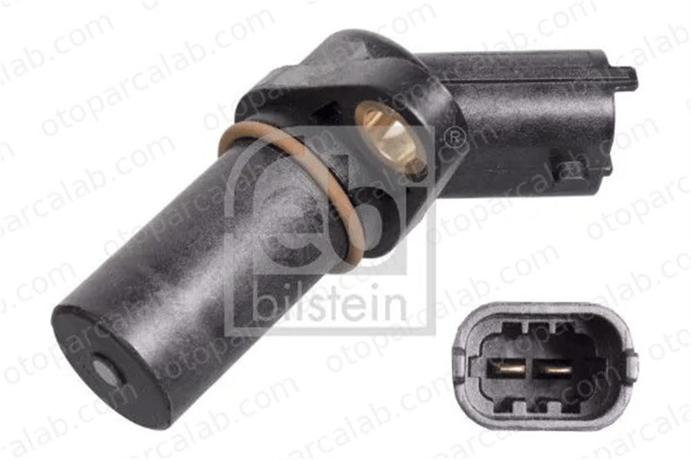 PSA ORJINAL 9118368 Krank Sensörü MAN F90 TGS I 9118368 504096645