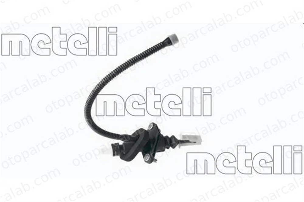 PSA ORJINAL 9126216 Debriyaj Merkezi Üst OPEL MERIVA A MPV COMBO Kasa/büyük limuzin 9126216 13112244