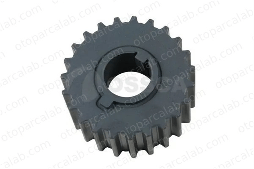 PSA ORJINAL 9129207 Krank Dişli OPEL ASTRA G Station wagon ASTRA G Coupe 9129207 614546