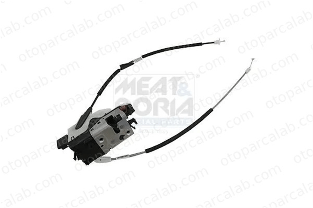 PSA ORJINAL 9138AH Kapı Kilidi Arka Sağ CITROËN C4 II 9138AH 00009138AH