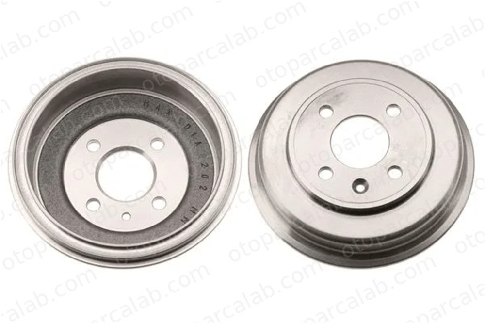 PSA ORJINAL 9196290 Kampana Arka Sağ veya Sol CHEVROLET AVEO Hatchback AVEO Sedan 96853514
