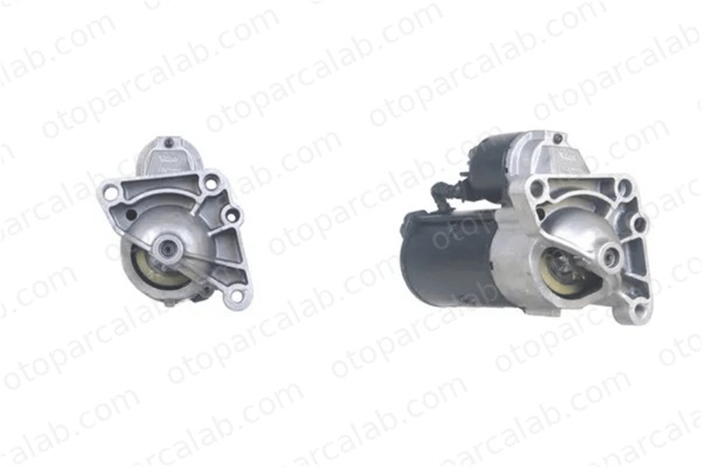 PSA ORJINAL 93169461 Marş Dinamosu NISSAN INTERSTAR Minibüs/Otobüs INTERSTAR Panelvan/Van 93169461 2330000Q0B