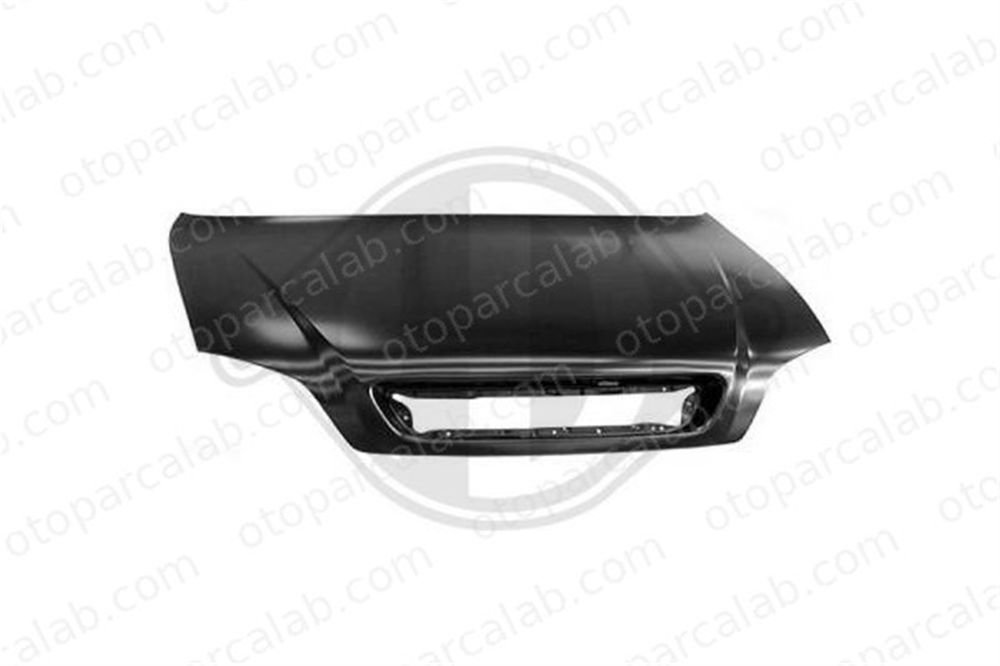 PSA ORJINAL 93171043 Motor Kaputu OPEL ASTRA G Station wagon ASTRA G Sedan 93171043 1160446