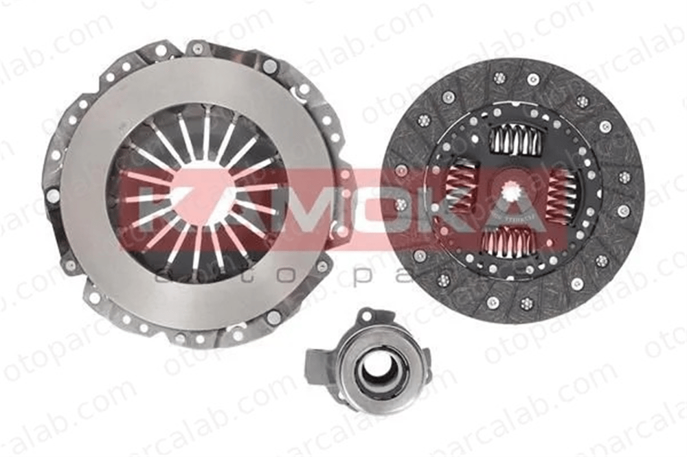 PSA ORJINAL 93175921 Debriyaj Seti OPEL CORSA C CORSA D 93175921 13101563