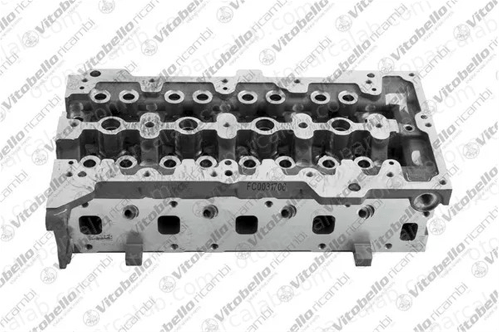 PSA ORJINAL 93185339 Silindir Kapağı NISSAN INTERSTAR Minibüs/Otobüs INTERSTAR Panelvan/Van 93185339 71722914