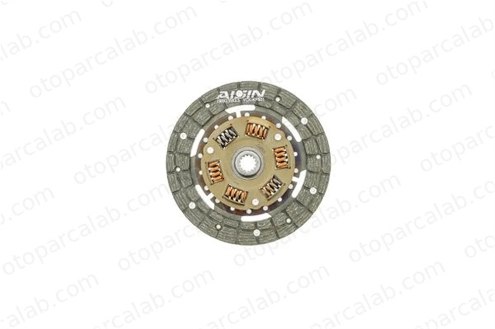 PSA ORJINAL 93185725 Debriyaj Balatası OPEL CORSA A Hatchback CORSA A TR 93185725 9118210
