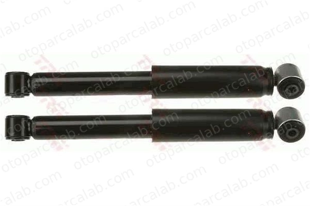 PSA ORJINAL 93186748 Amortisör Arka Sağ veya Sol OPEL ASTRA G Station wagon ASTRA H 93186748 436284