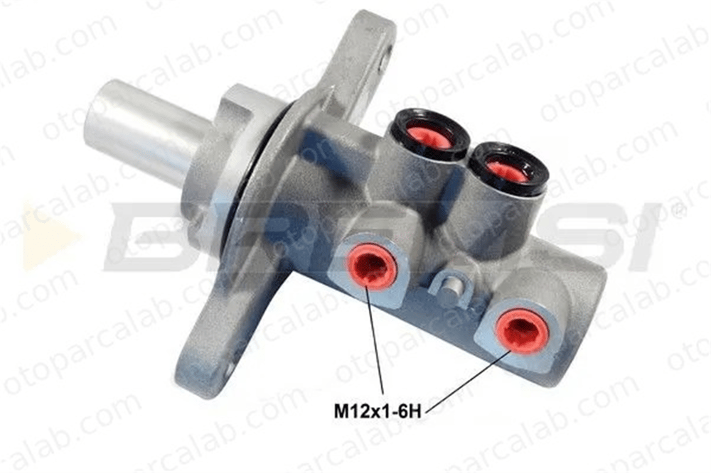 PSA ORJINAL 93195185 Fren Ana Merkez OPEL AGILA SUZUKI SPLASH 93195185 4709784