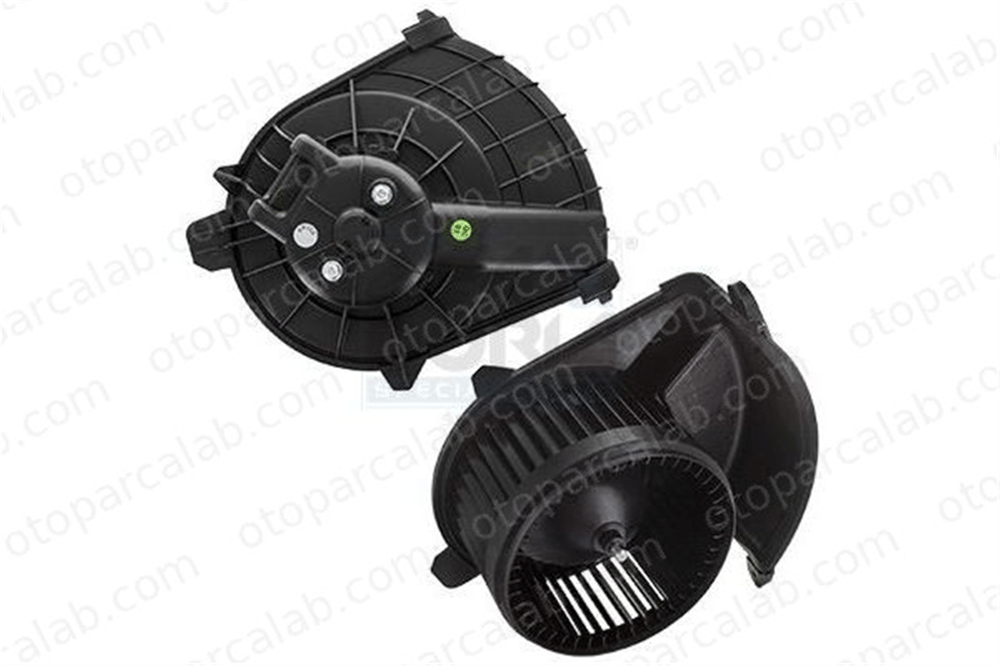 PSA ORJINAL 93197783 Kalorifer Motoru RENAULT MASTER III Panelvan/Van OPEL MOVANO B Panelvan/Van 93197783 4158350700
