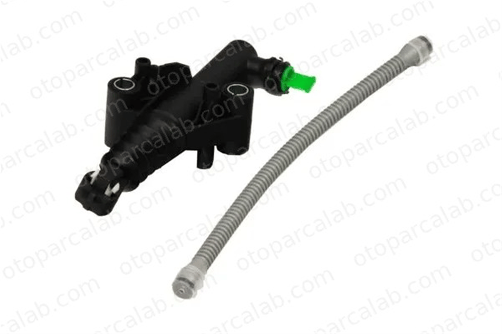 PSA ORJINAL 93463272 Debriyaj Merkezi Alt RENAULT TRAFIC III Minibüs/Otobüs TRAFIC III Panelvan/Van 93463272 6000617647
