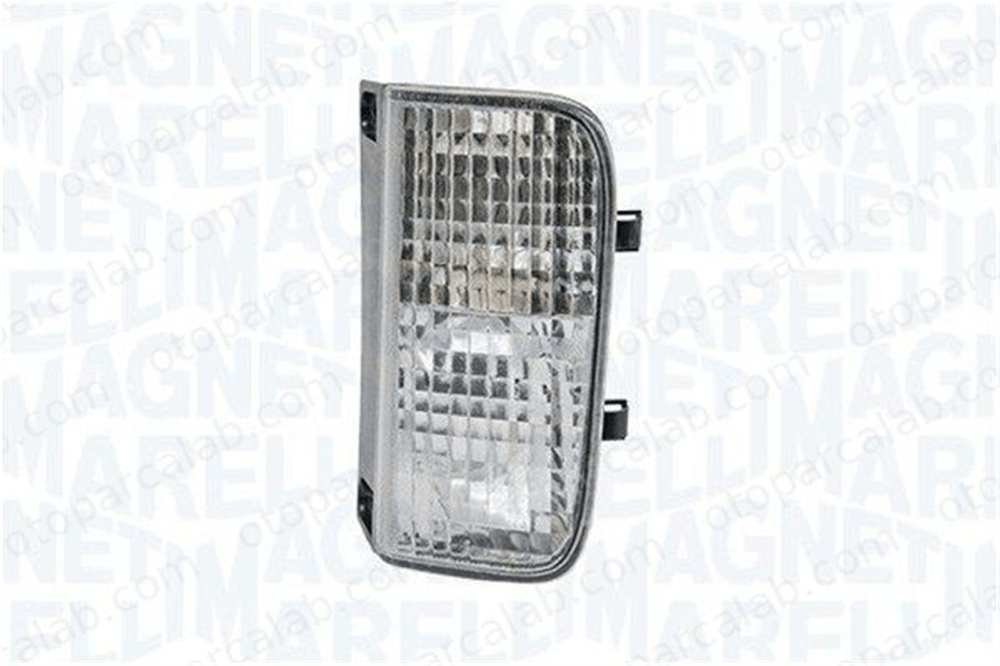 PSA ORJINAL 93863596 Geri Vites Lambası Sağ OPEL VIVARO A Minibüs/Otobüs VIVARO A Panelvan/Van 93863596 4412787