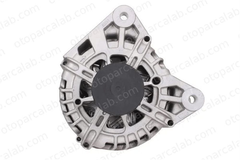PSA ORJINAL 93868641 Alternatör OPEL VIVARO B Minibüs/Otobüs VIVARO B Panelvan/Van 93868641 231004BE0A