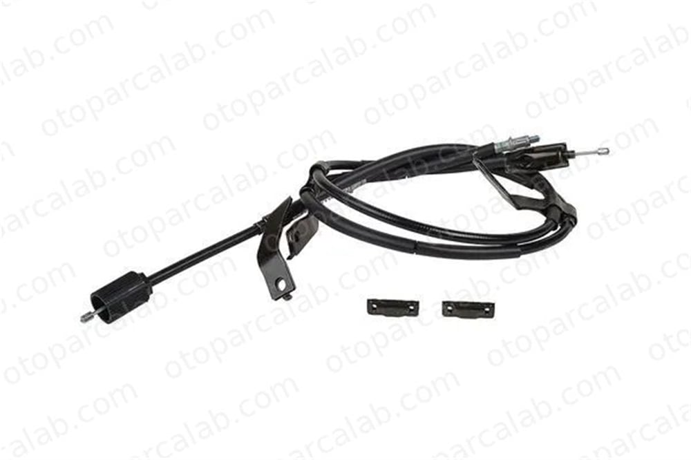 PSA ORJINAL 95351025 El Fren Teli Arka Sol OPEL ANTARA A CHEVROLET CAPTIVA 95351025 20794142