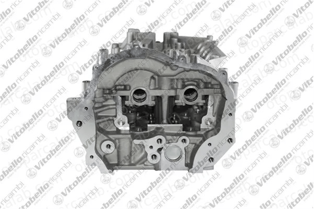 PSA ORJINAL 95508659 Silindir Kapağı RENAULT MASTER III Panelvan/Van MASTER III Platform şasi 95508659 1104100Q4A