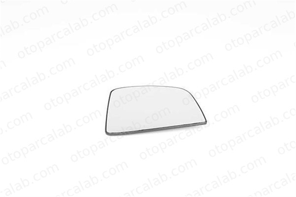 PSA ORJINAL 95511543 Ayna Camı Dış Sağ veya Sol FIAT DOBLO Cargo DOBLO Minibüs/Otobüs 95511543 71765471