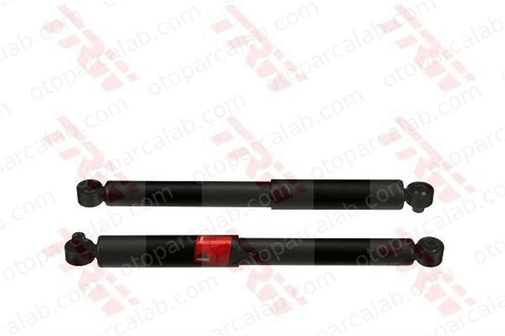 PSA ORJINAL 95511865 Amortisör Arka Sağ veya Sol FIAT DOBLO Cargo DOBLO Minibüs/Otobüs 95511865 51815192