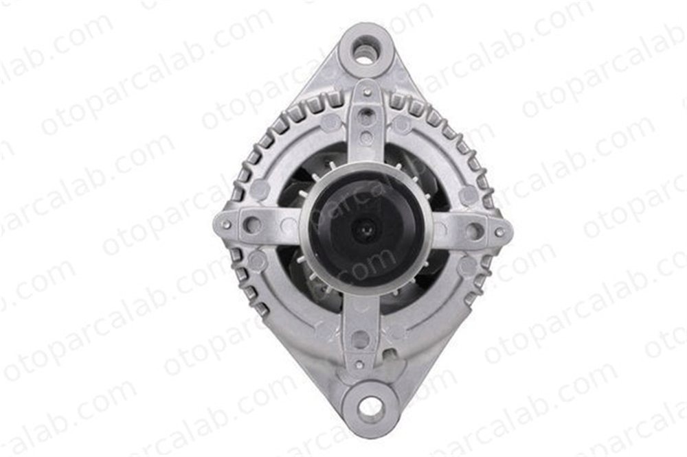 PSA ORJINAL 95511969 Alternatör ALFA ROMEO GIULIETTA FIAT DOBLO Minibüs/Otobüs 95511969 51808561