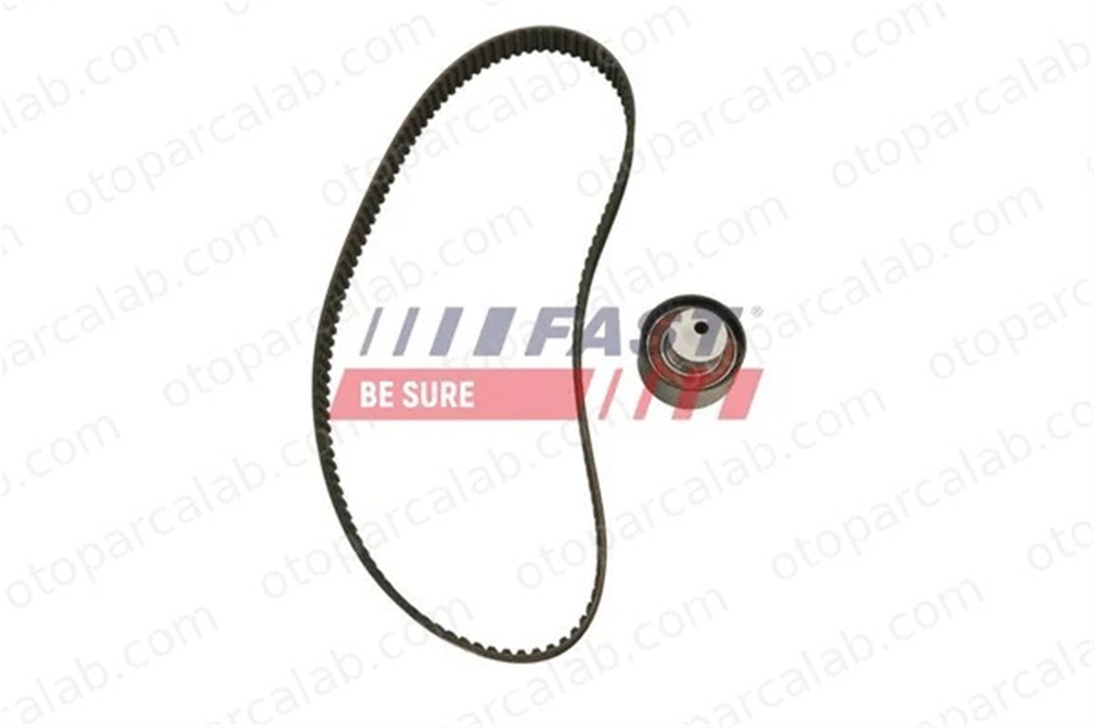 PSA ORJINAL 95512802 Triger Kayış Seti ALFA ROMEO MITO GIULIETTA 95512802 55248394