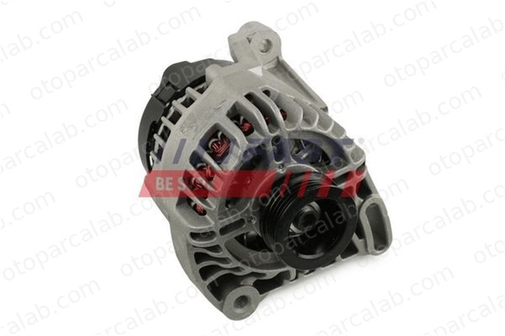 PSA ORJINAL 95512942 Alternatör FIAT GRANDE PUNTO BRAVO II 95512942 51727333