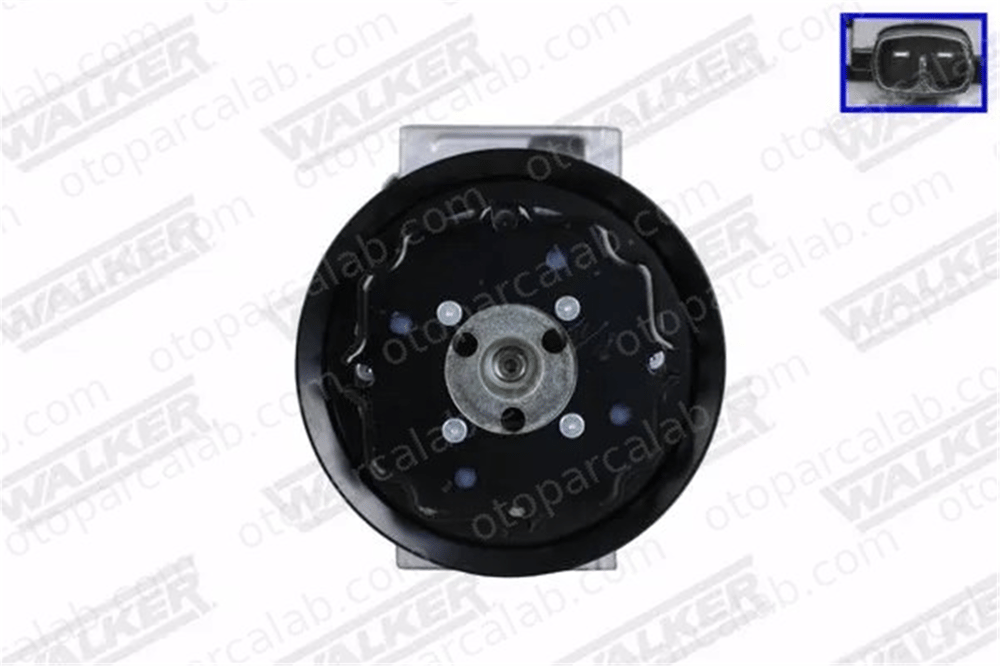 PSA ORJINAL 95513927 Klima Kompresörü OPEL CORSA E CORSA D 95513927 13400789