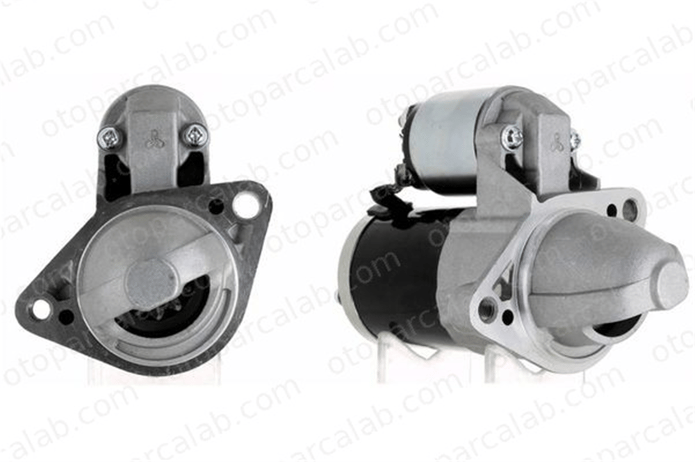 PSA ORJINAL 95516797 Marş Dinamosu SUZUKI VITARA SWIFT IV 95516797 M000T38071